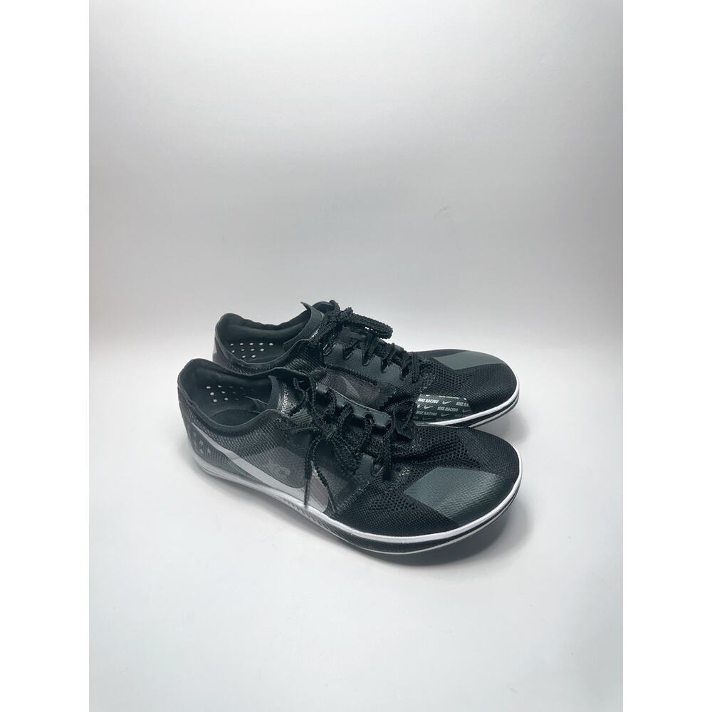 Nike ZoomX Dragonfly XC Cross Country Track Spikes Black DX7992-001 Size 11.5
